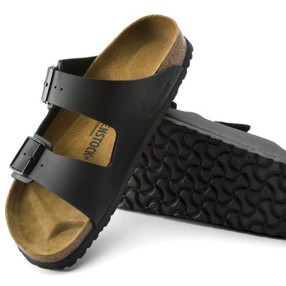 Birkenstock Ladies’ Arizona Birko-Flor Sandals - Picture 5 of 16